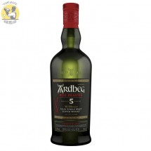 Rượu Ardbeg Wee Beastie 5yo