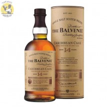 Rượu Balvenie 14yo