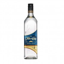 Rượu Rum Flor de Cana 4Yo