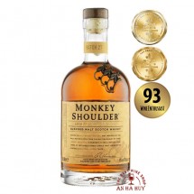 Rượu Monkey Shoulder