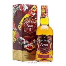 Rượu Chivas Extra 13Yo Sherry