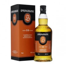 Rượu Springbank 10Yo