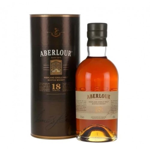  Rượu Aberlour 18 Year Old