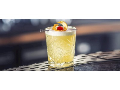 10 Loại Cocktail phổ biến với WHISKY
