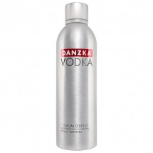 Vodka Danzka 1lit