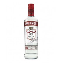 Vodka SMIRNOFF RED