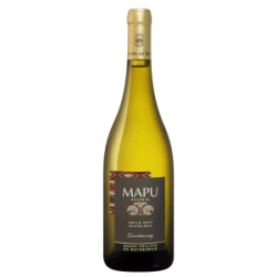 Mapu Reserva Chardonnay 