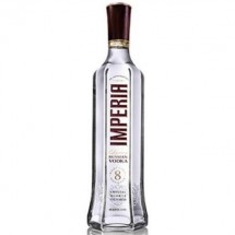 Rượu Vodka Standard Imperial