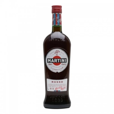Rượu Martini Rosso