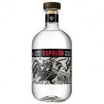 Rượu Tequila Espolon Blanco