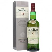 Rượu Glenlivet 12yo