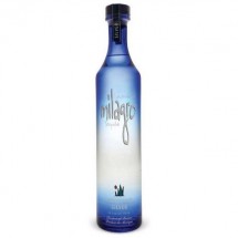 Rượu Tequila Milagro Silver