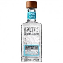 Rượu Tequila Olmeca Altos Plata