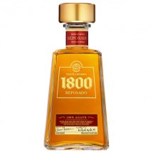 Rượu Tequila 1800 Reposado