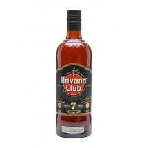 Rượu Rum Havana Club 7Yo