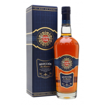 Rượu Rum Havana Club Seleccion