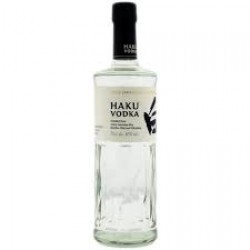 Rượu Vodka Haku