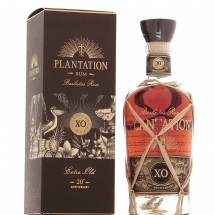 Rượu Rum Plantation XO