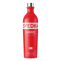 Vodka Svedka Cherry