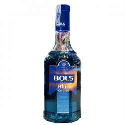 Bols Blue Curacao