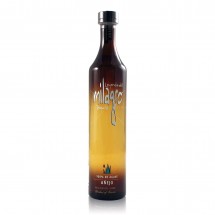 Rượu Tequila Milagro Anejo