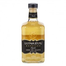 Rượu Tequila Lunazul Reposado