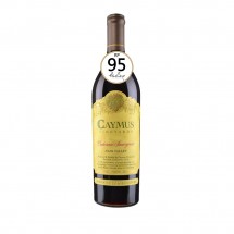 Rượu vang Caymus Vineyards