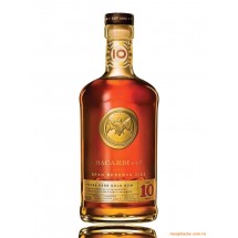 Rượu Rum Bacardi 10Yo