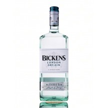 rượu gin Bickens London Dry