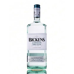 Rượu Gin Bickens London Dry