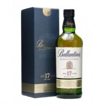 Rượu Ballantine's 17 Yo