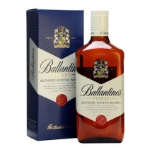 Rượu Ballantine's Finest