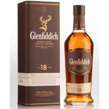Rượu Glenfiddich 18Yo