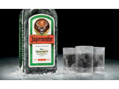 18 công thức pha chế cocktail & đồ uống tuyệt vời của Jägermeister