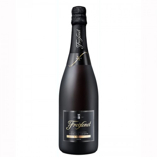 Rượu Sparkling Freixenet Brut Cava