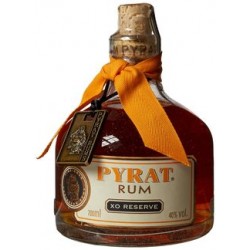 Rượu Rum Pyrat XO Resever