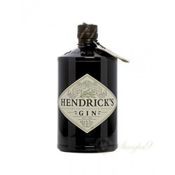 Rượu Gin Hendrick's