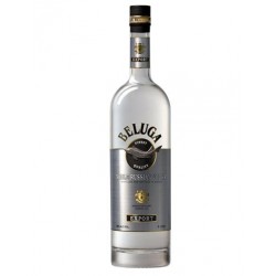 Rượu Vodka Beluga 1L