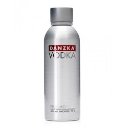 Rượu Vodka Danzka