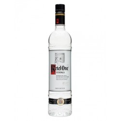 Rượu Vodka Ketel One