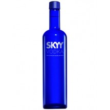 Rượu Vodka Skyy 1L