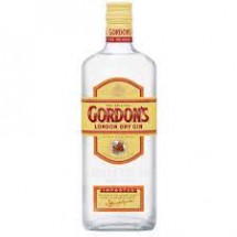 Rượu Gin GORDON'S