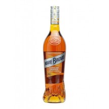 MARIE BRIZARD ORANGE CURACAO
