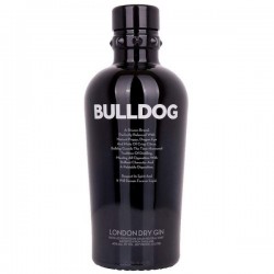 Rượu Gin Bulldog 700ml