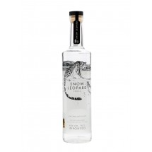 Rượu Vodka  Snow Leopard