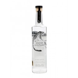 Rượu Vodka  Snow Leopard