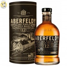 Rượu Aberfeldy 12yo