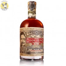 Rượu Rum Don Papa Small Batch