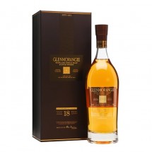 Rượu Glenmorangie 18Yo