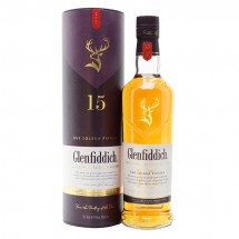 Rượu Glenfiddich 15Yo